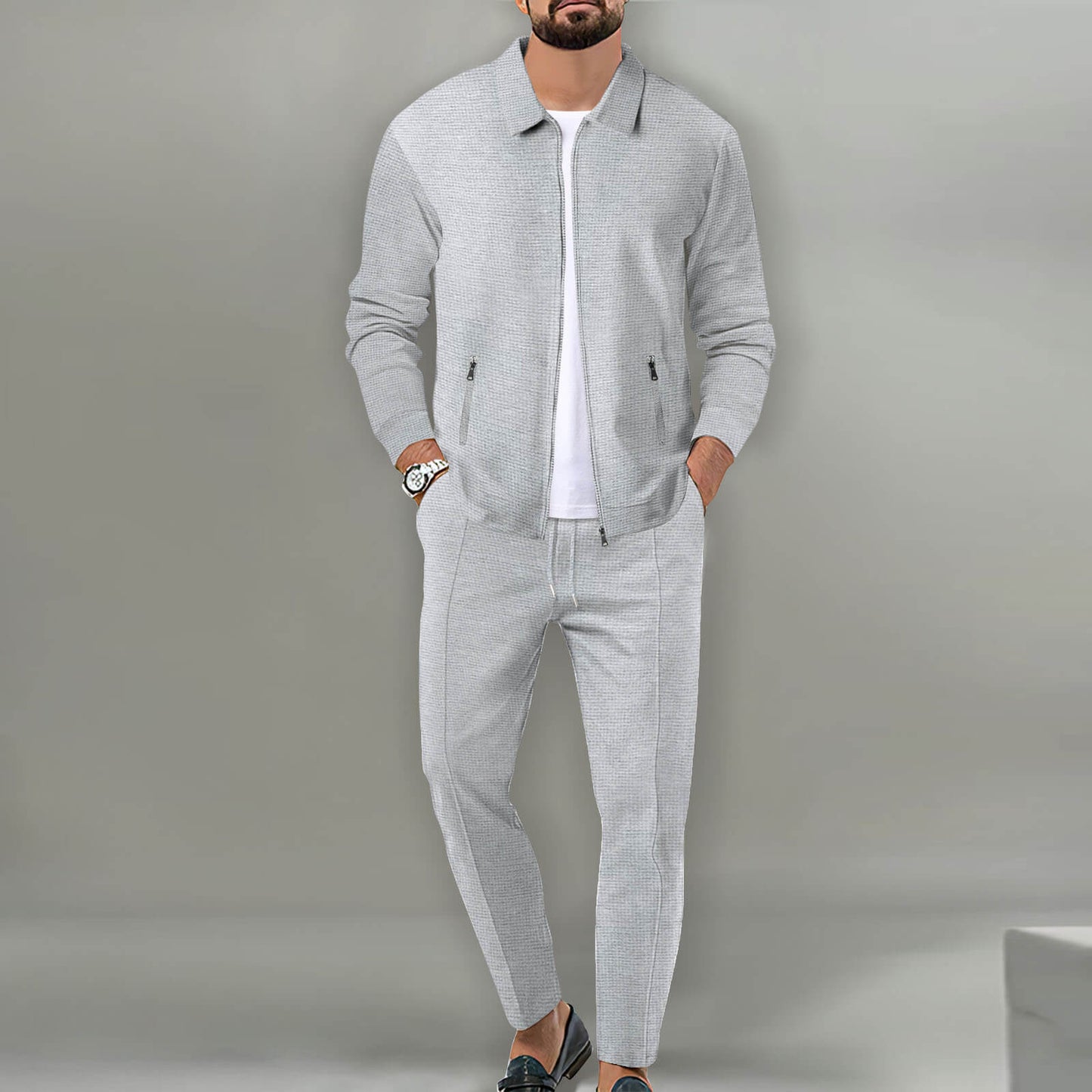 Cole - Das elegante und bequeme Set