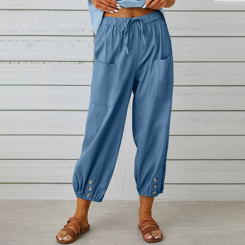 Bella - Die stylische und bequeme Hose