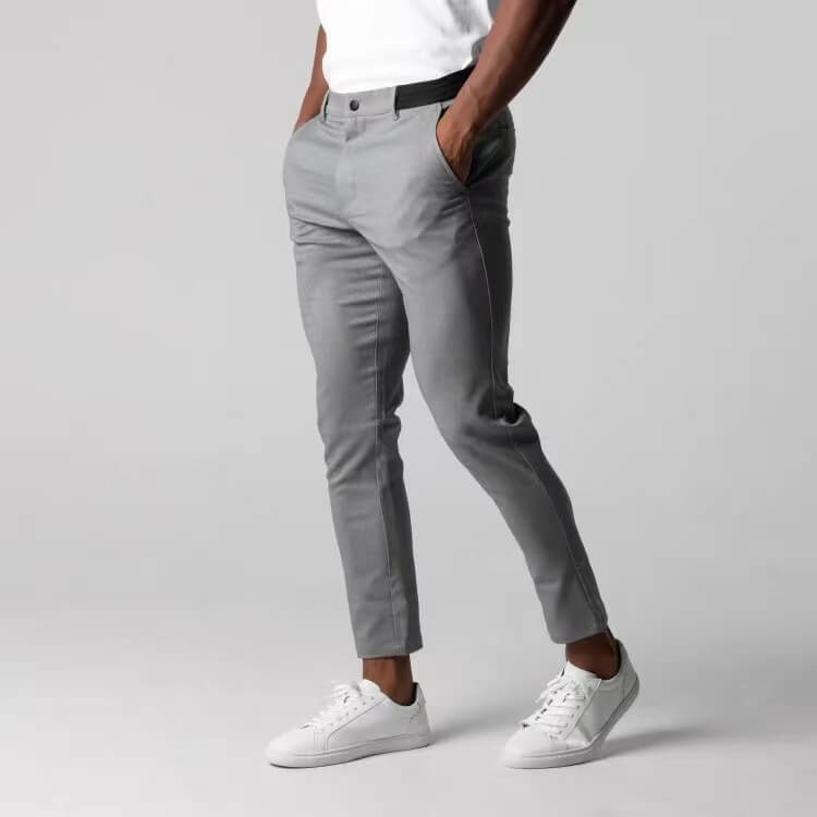 Lucas - Die elegante und bequeme Hose
