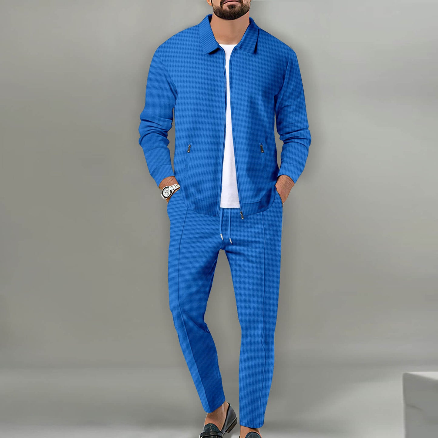 Cole - Das elegante und bequeme Set