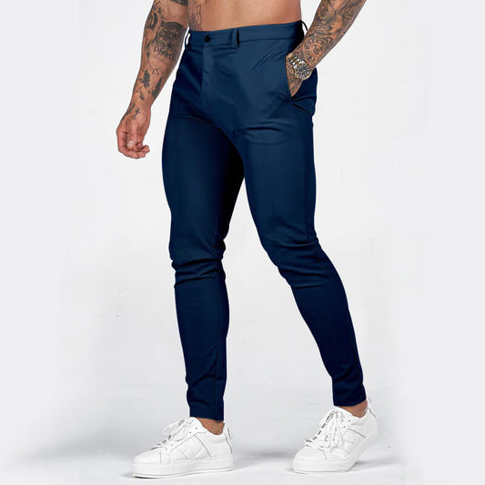 Josh - Die elegante und bequeme Hose
