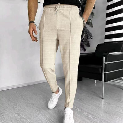 Elias - Die elegante und bequeme Hose