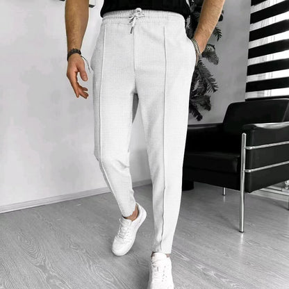 Elias - Die elegante und bequeme Hose