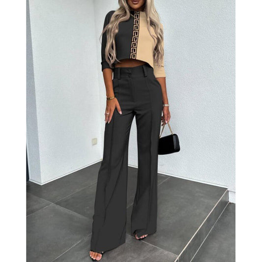 Sophia - Das elegante und bequeme Set