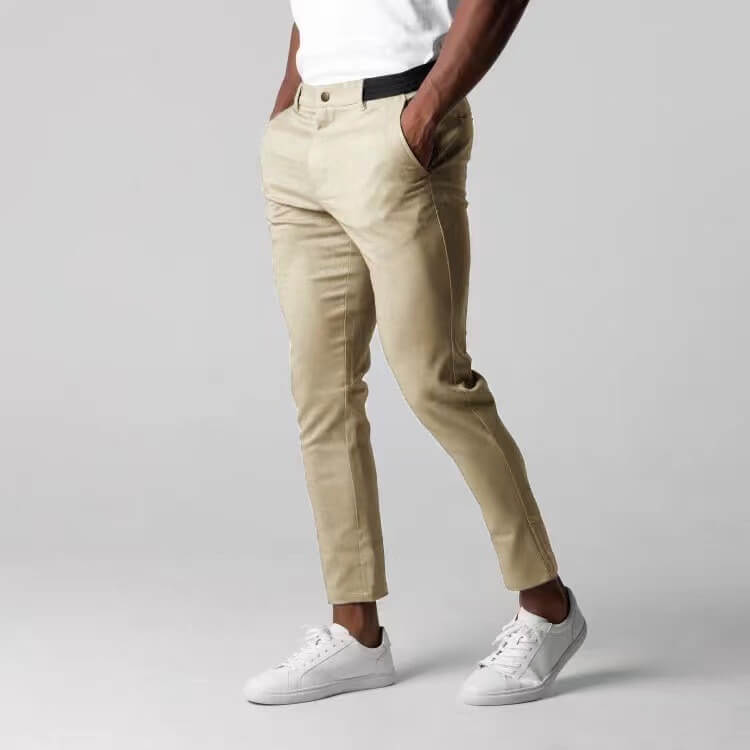 Lucas - Die elegante und bequeme Hose