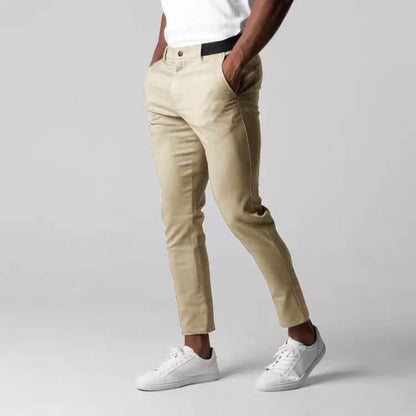 Lucas - Die elegante und bequeme Hose