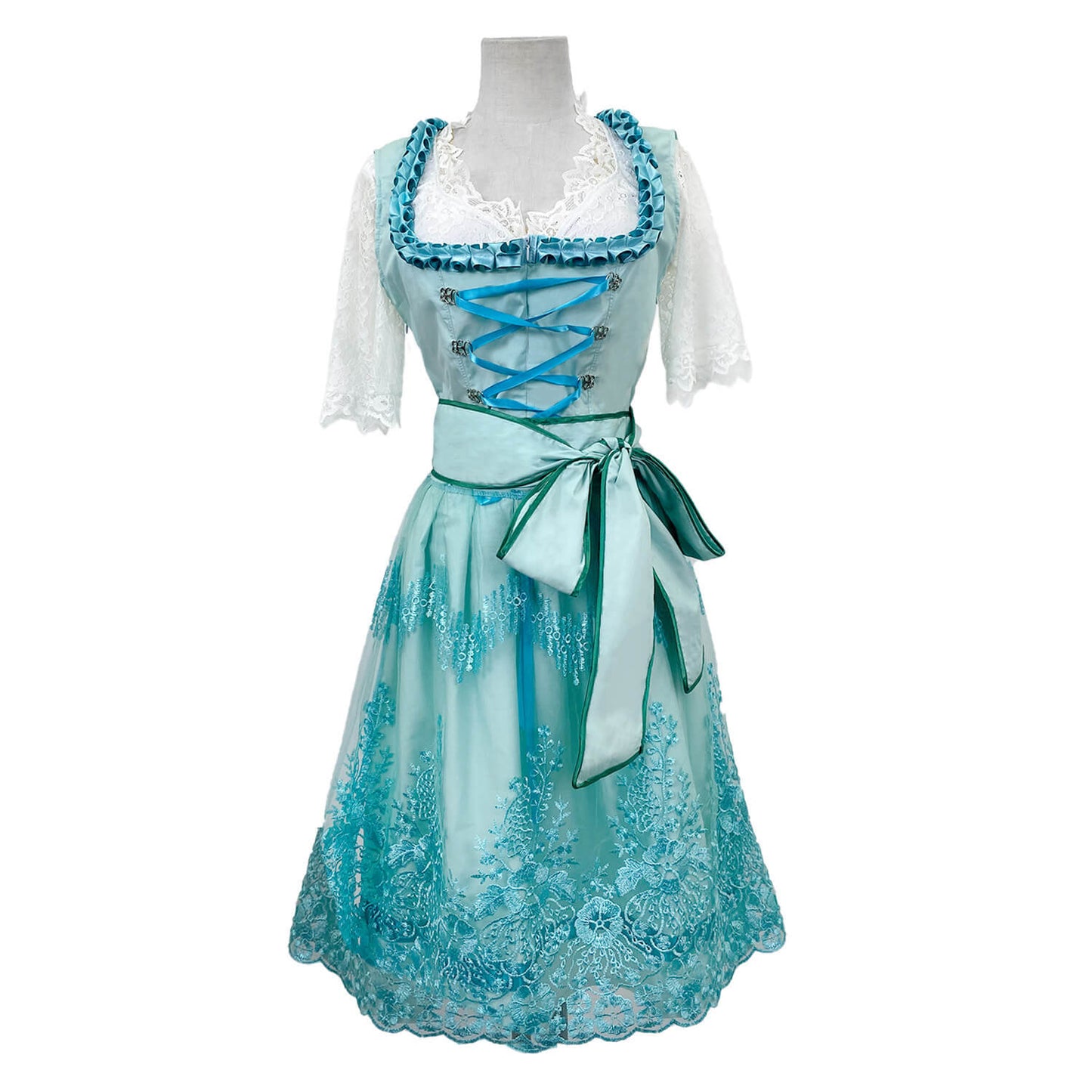 Elisa - Das elegante und bequeme Dirndl