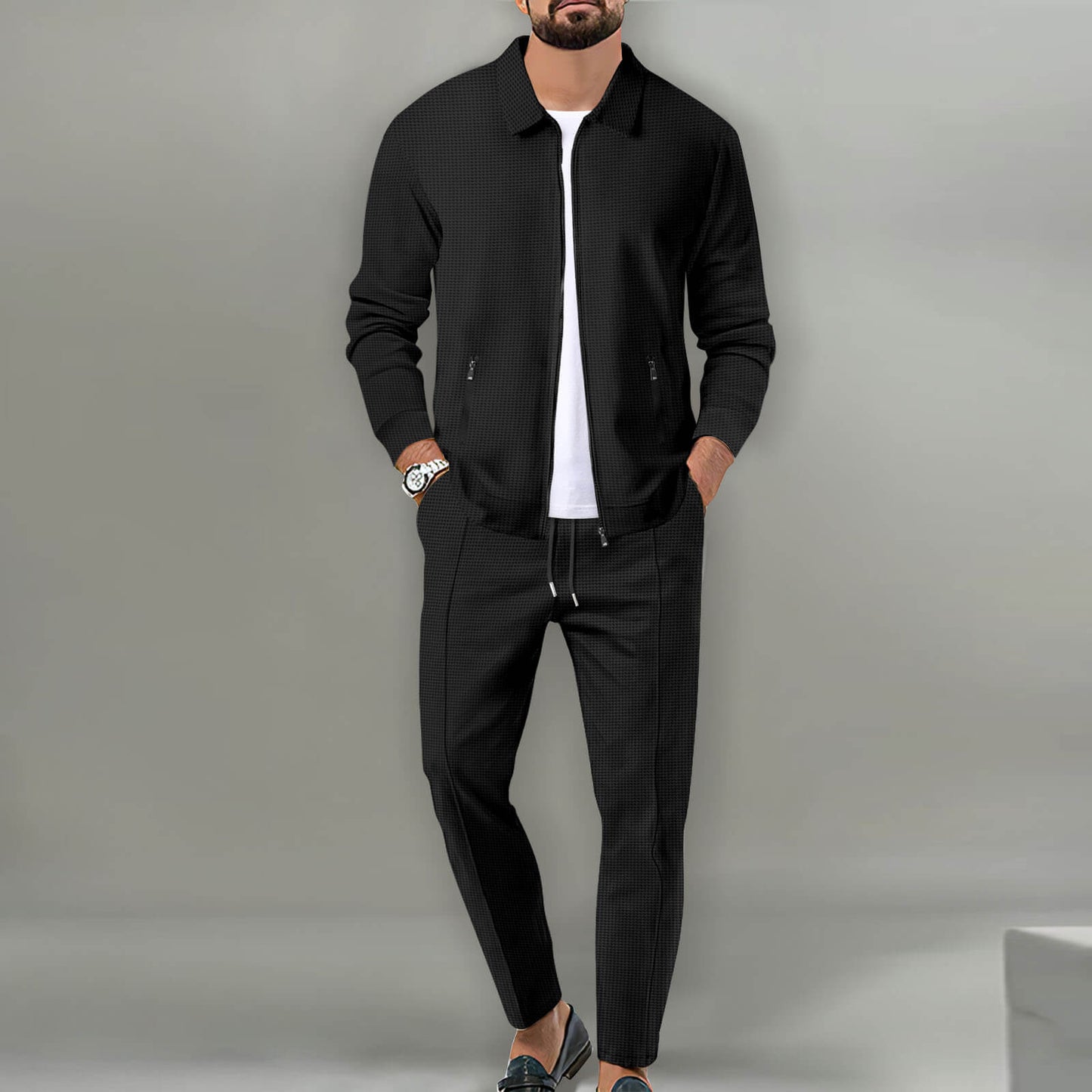 Cole - Das elegante und bequeme Set