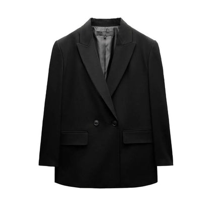 Moderner Blazer für Damen: Business trifft Komfort