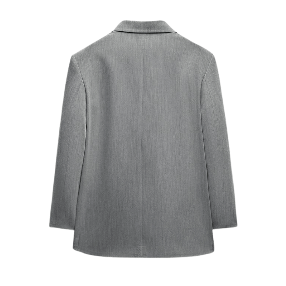 Moderner Blazer für Damen: Business trifft Komfort