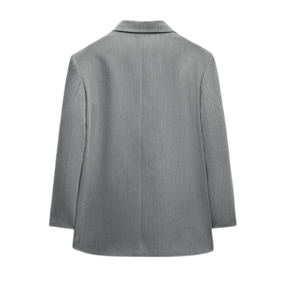 Moderner Blazer für Damen: Business trifft Komfort