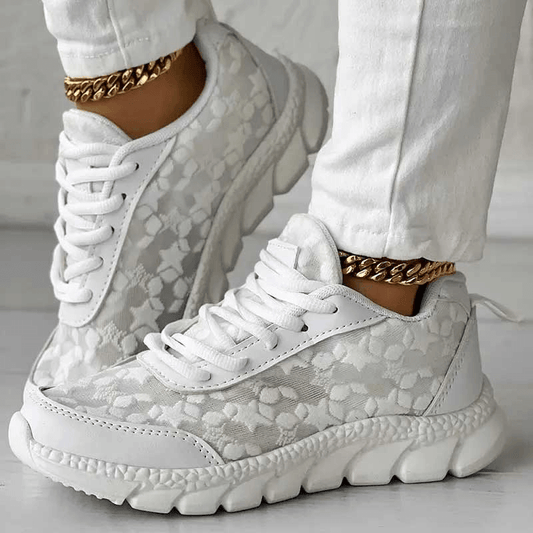 Paola - Der bequeme Schuh für den Alltag