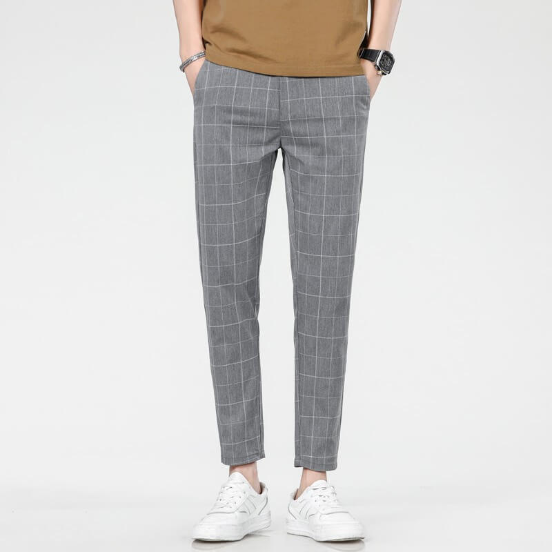 Stilvolle Herrenhose für jeden Anlass