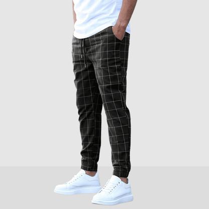 Bequeme Herrenhose für den Alltag