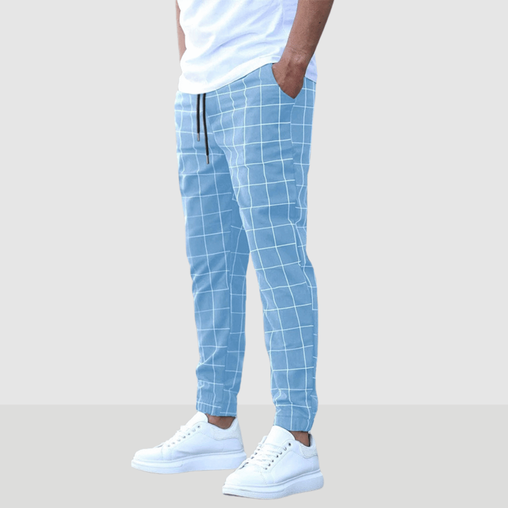 Bequeme Herrenhose für den Alltag