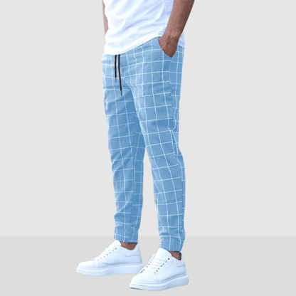 Bequeme Herrenhose für den Alltag