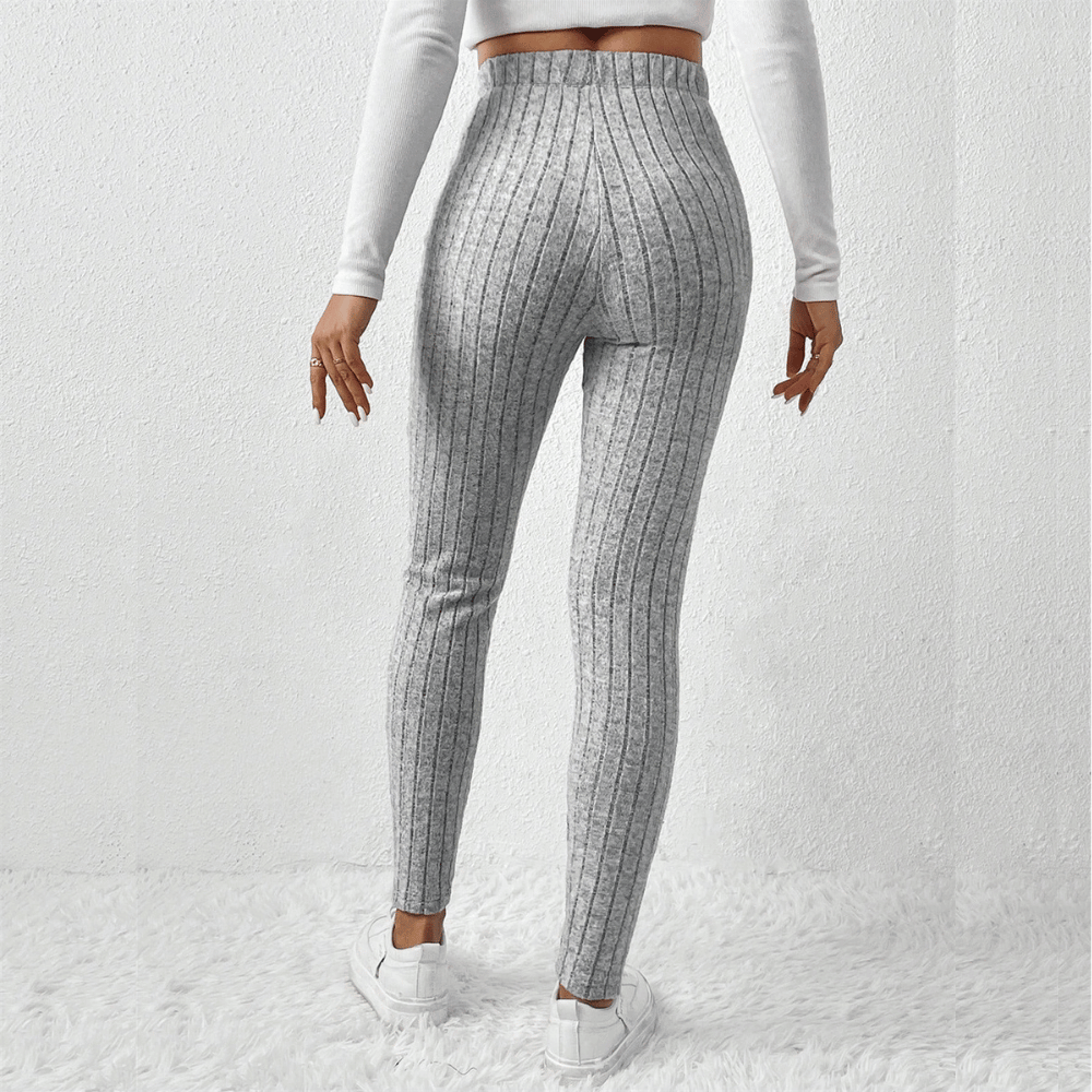 Gemütliche Leggings für Damen – Perfekt für entspannte Tage!