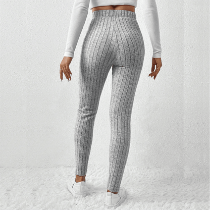 Gemütliche Leggings für Damen – Perfekt für entspannte Tage!
