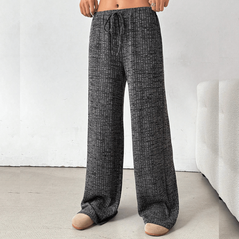 Lässige Hose für Damen – Stylisch & bequem für jeden Tag