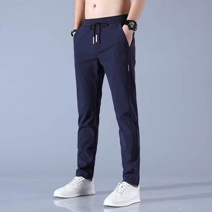 Leichte Freizeithose für Herren – Der ideale Begleiter für Sport & Alltag