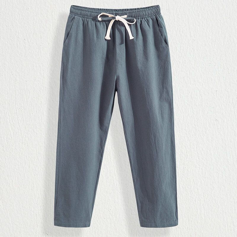 Bequeme Herrenhose: Lässiger Look für jeden Tag