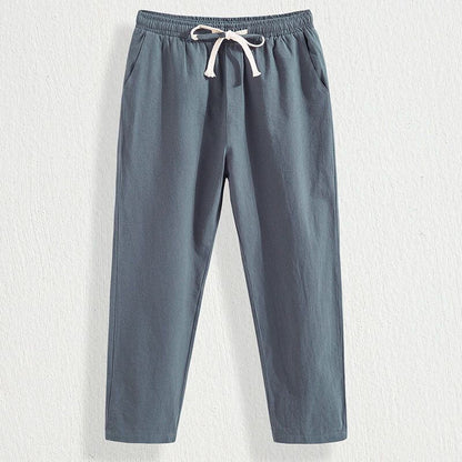 Bequeme Herrenhose: Lässiger Look für jeden Tag