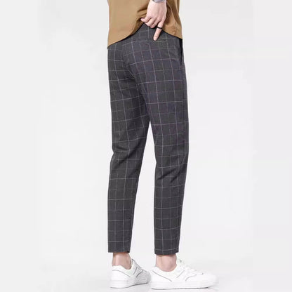 Stilvolle Herrenhose für jeden Anlass