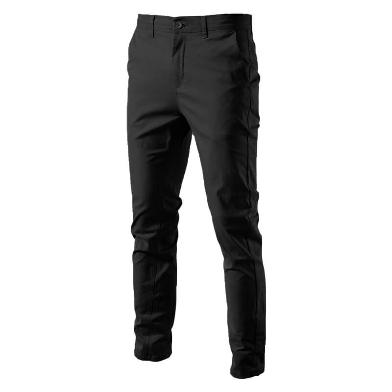 Elegante Chinohose für Herren - Bequem und zeitlos