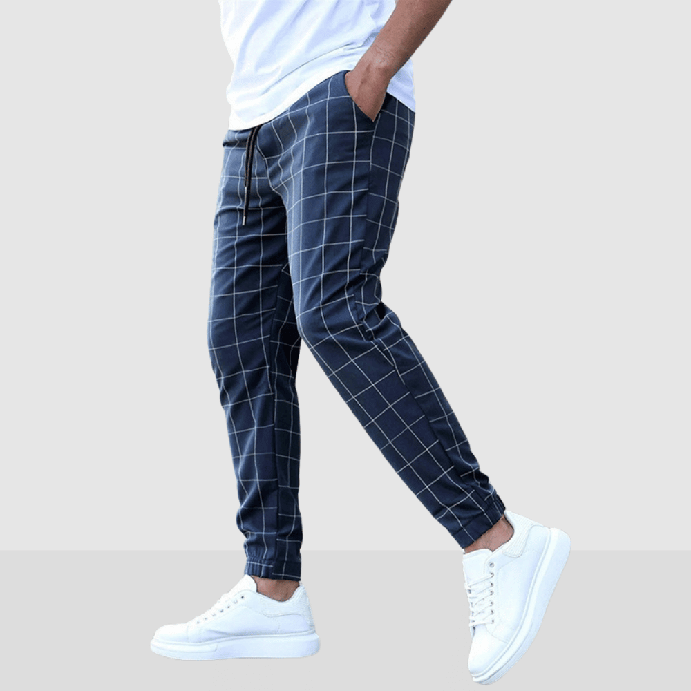 Bequeme Herrenhose für den Alltag