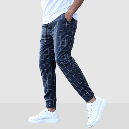 Bequeme Herrenhose für den Alltag
