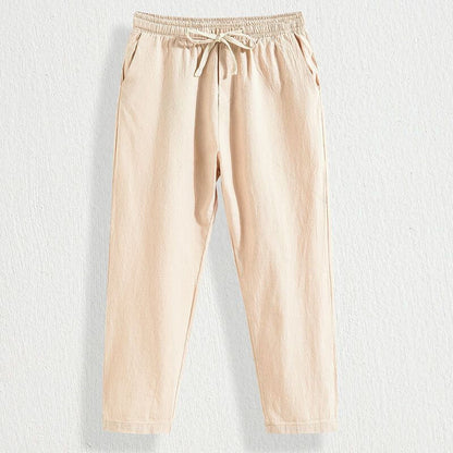 Bequeme Herrenhose: Lässiger Look für jeden Tag