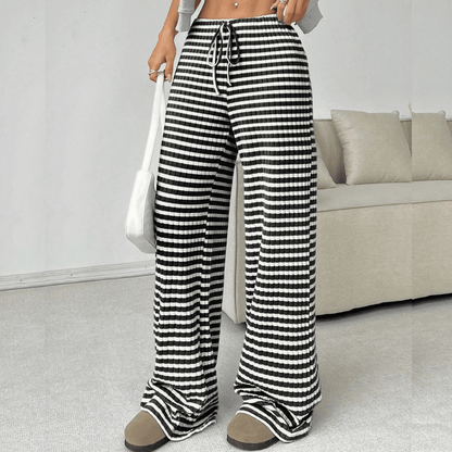 Lässige Hose für Damen – Stylisch & bequem für jeden Tag