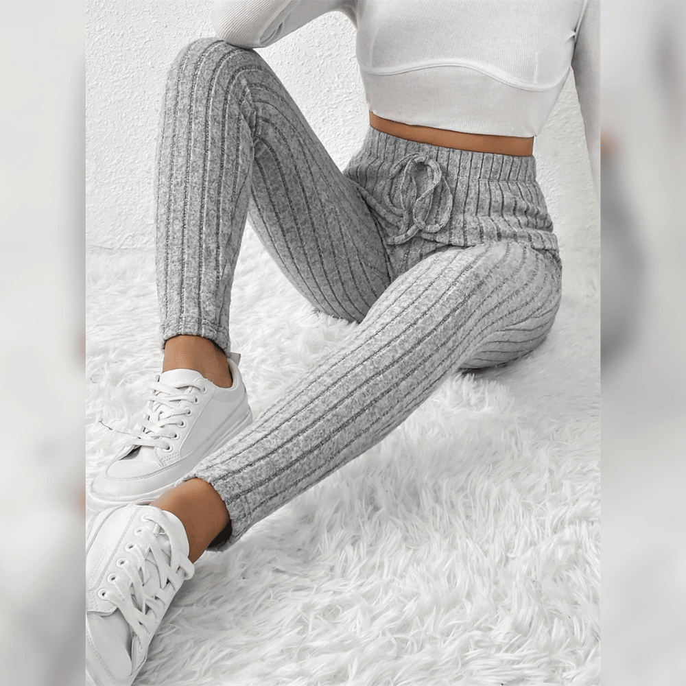 Gemütliche Leggings für Damen – Perfekt für entspannte Tage!