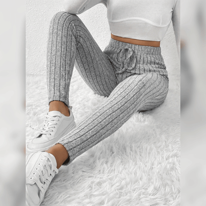 Gemütliche Leggings für Damen – Perfekt für entspannte Tage!