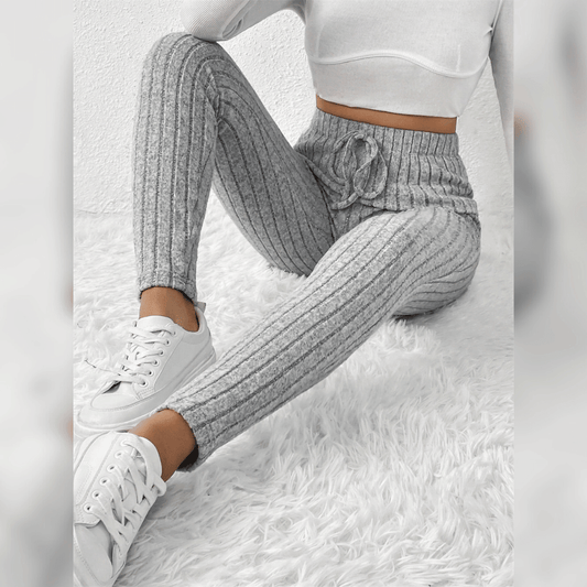 Gemütliche Leggings für Damen – Perfekt für entspannte Tage!