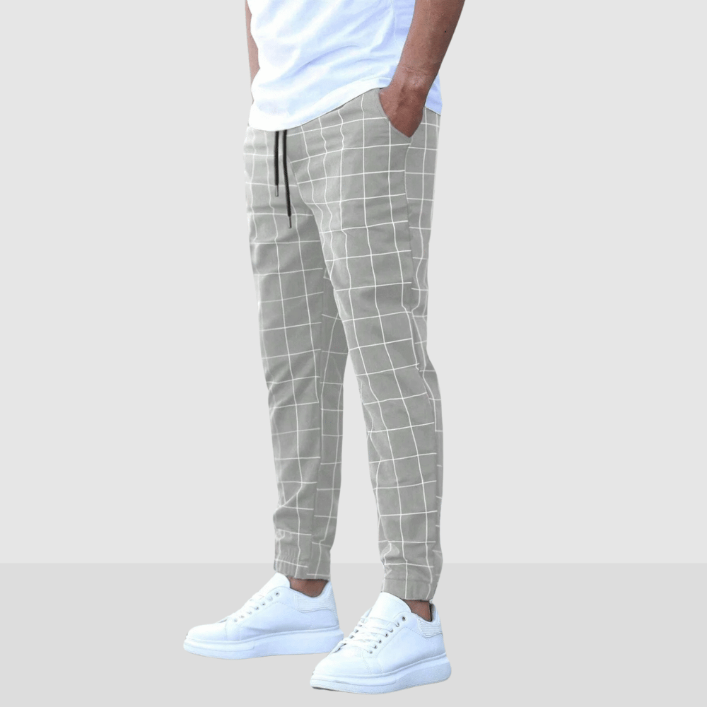 Bequeme Herrenhose für den Alltag