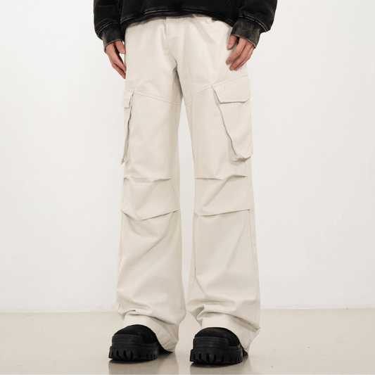 Weite Cargohose für Damen: Modern & Lässig