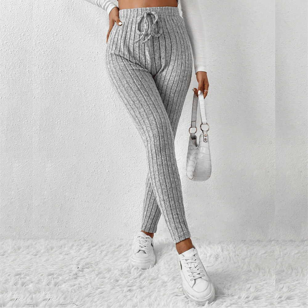 Gemütliche Leggings für Damen – Perfekt für entspannte Tage!