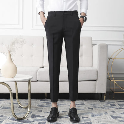 Elegante Anzughose für Herren – Stilvoll & Vielseitig
