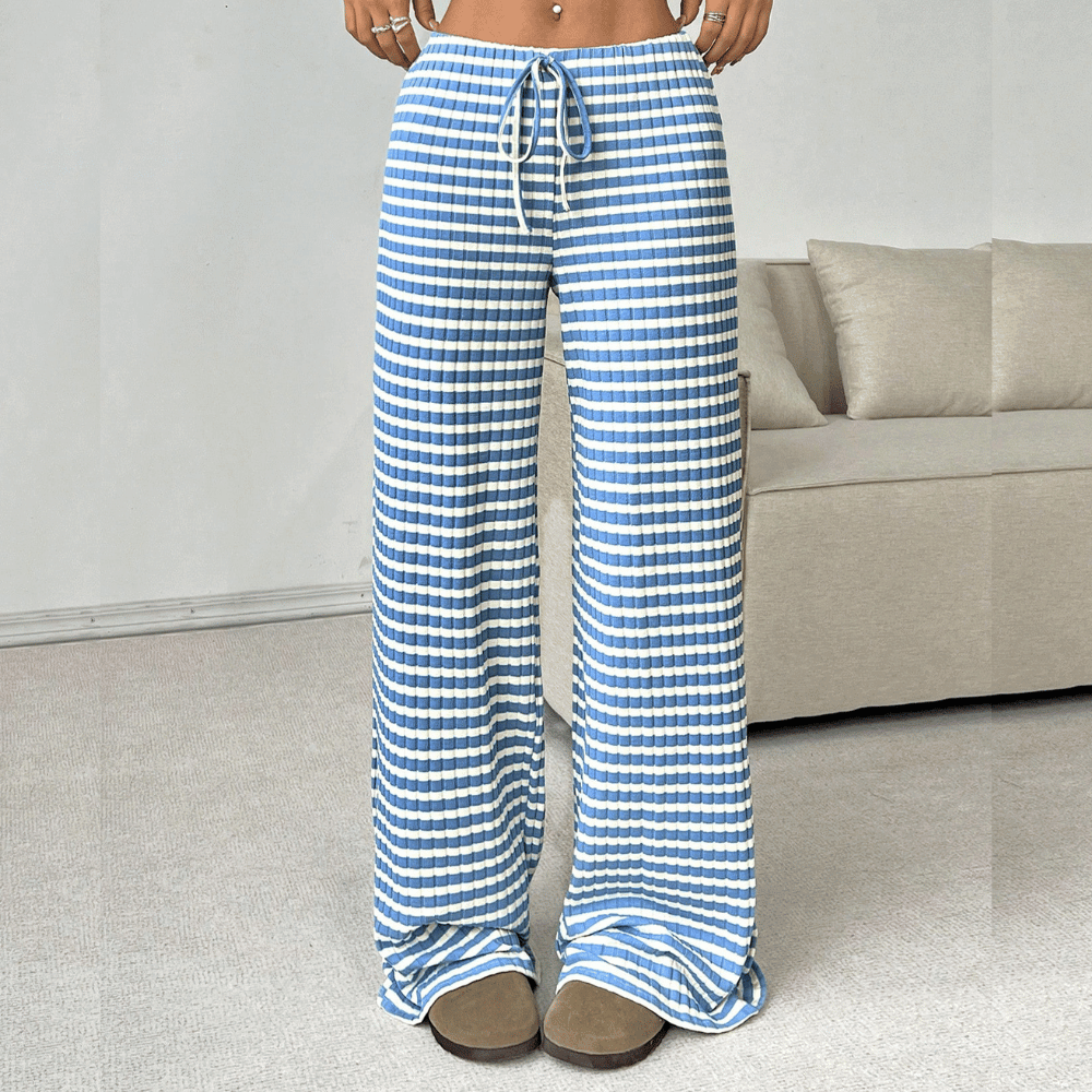 Lässige Hose für Damen – Stylisch & bequem für jeden Tag