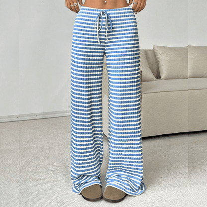 Lässige Hose für Damen – Stylisch & bequem für jeden Tag