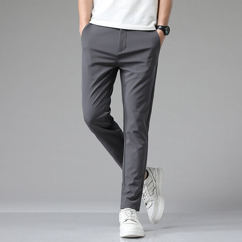 Moderne Hose für Herren - Schlicht und vielseitig
