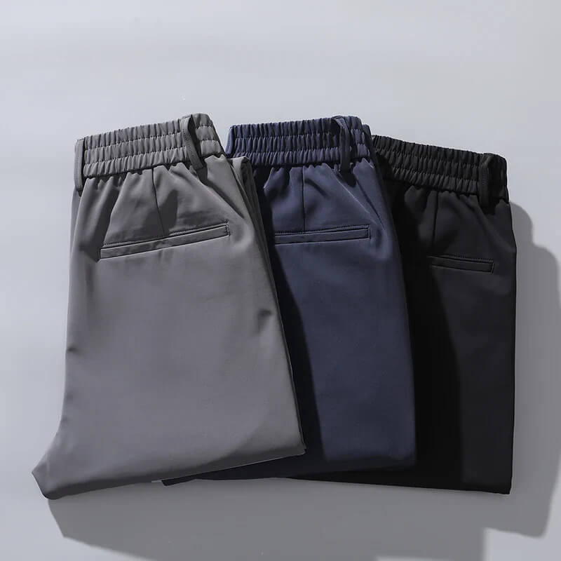 Moderne Hose für Herren - Schlicht und vielseitig