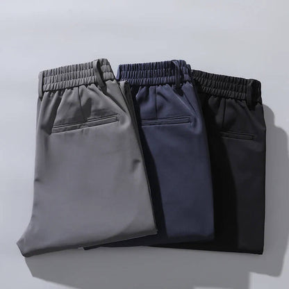 Moderne Hose für Herren - Schlicht und vielseitig