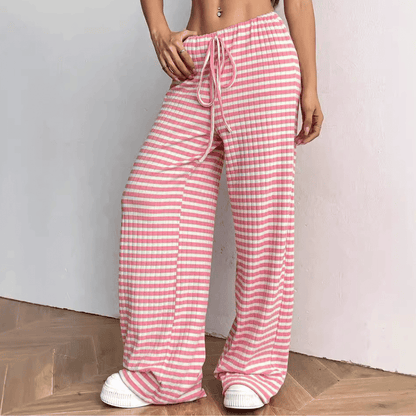 Lässige Hose für Damen – Stylisch & bequem für jeden Tag