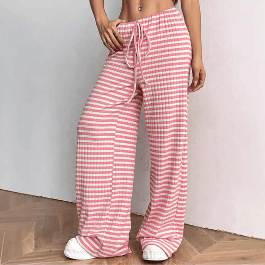 Lässige Hose für Damen – Stylisch & bequem für jeden Tag