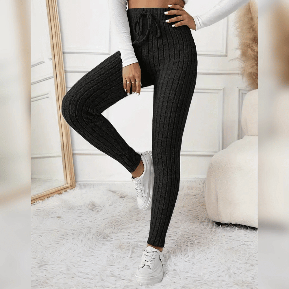 Gemütliche Leggings für Damen – Perfekt für entspannte Tage!