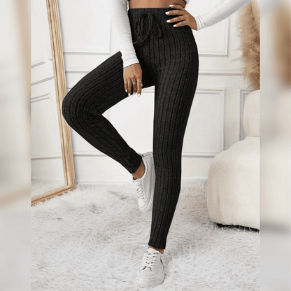 Gemütliche Leggings für Damen – Perfekt für entspannte Tage!