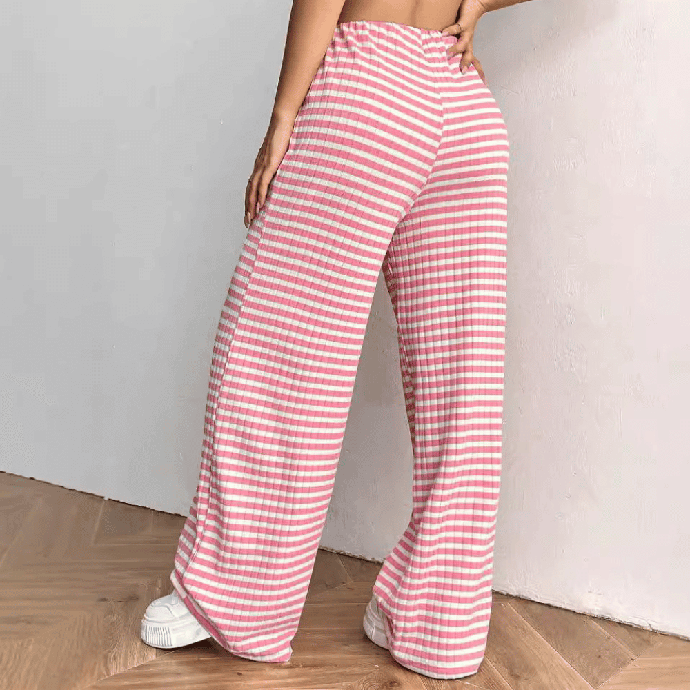 Lässige Hose für Damen – Stylisch & bequem für jeden Tag