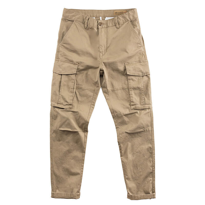 Robuste Cargohose für Herren – Funktional & Stilvoll